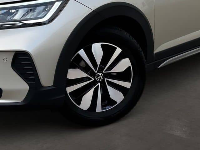 Volkswagen Taigo 1.0TSI Move LED+APP-CONN+DIGI+NAVI+SITZHZG foto 8