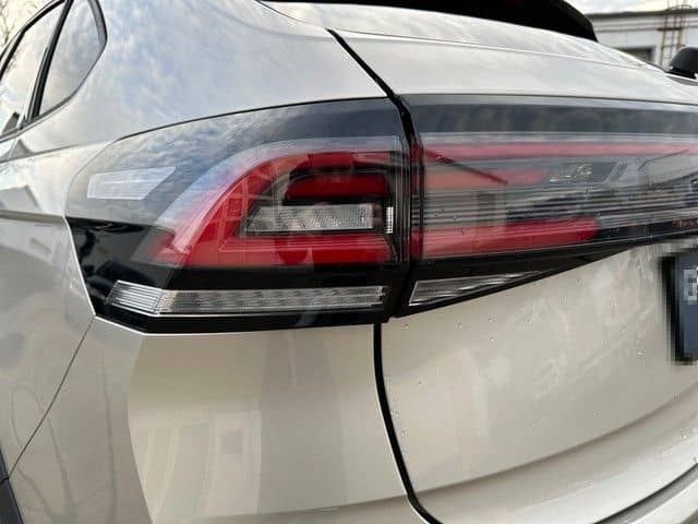 Volkswagen Taigo 1.0TSI Move LED+APP-CONN+DIGI+NAVI+SITZHZG foto 10