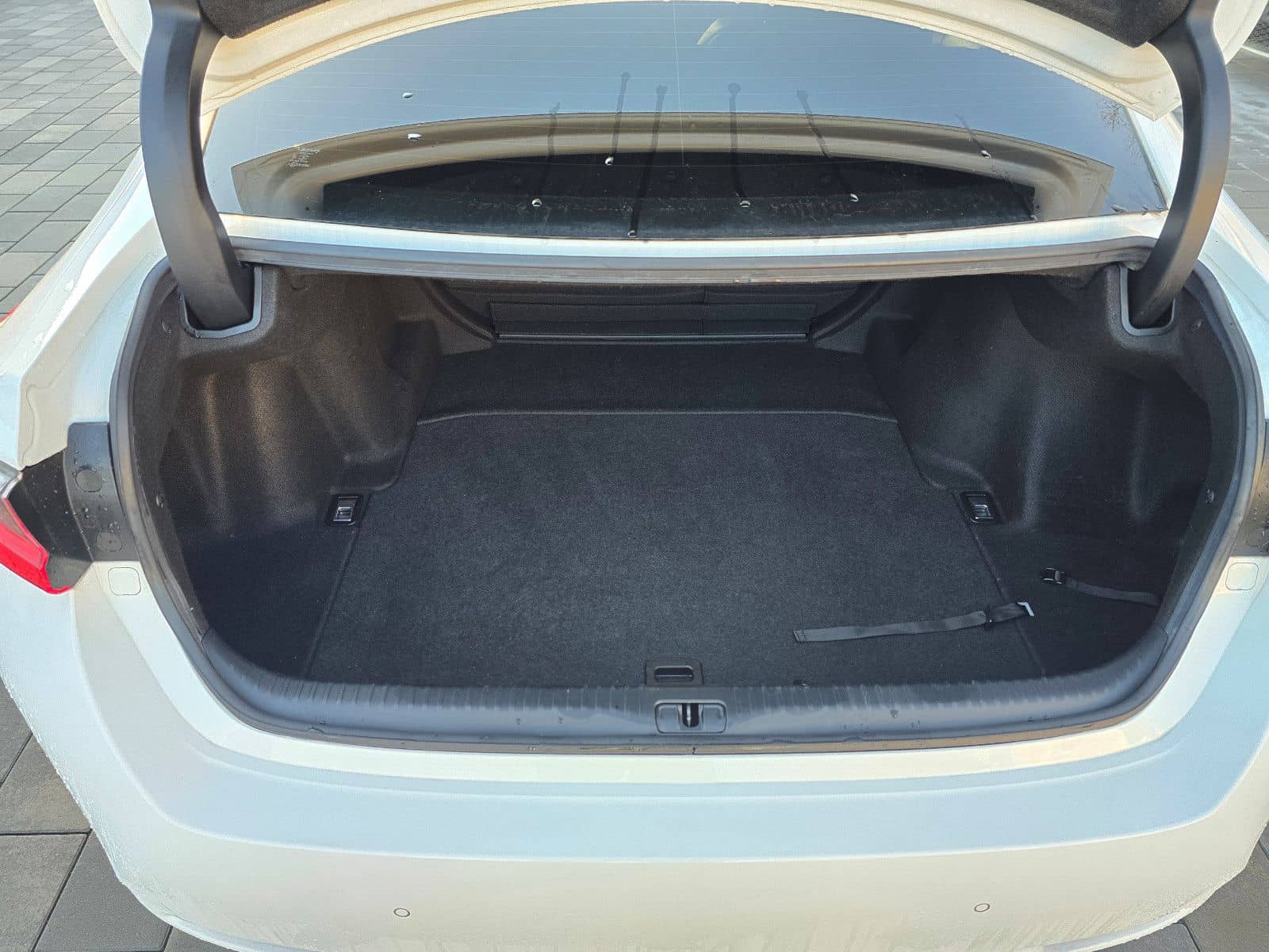 Lexus RC 350 F Sport Video Unterboden Japanimport foto 11