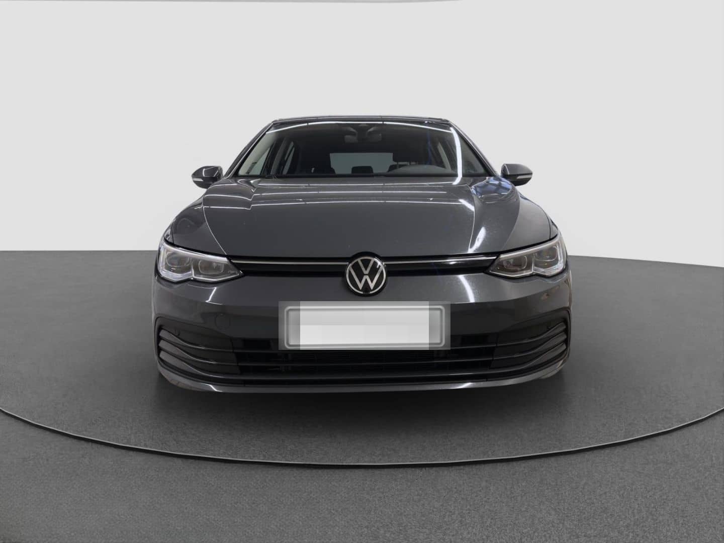 Volkswagen Golf 8 1.5 TSI Life STANDH AHK KAMERA LED foto 3