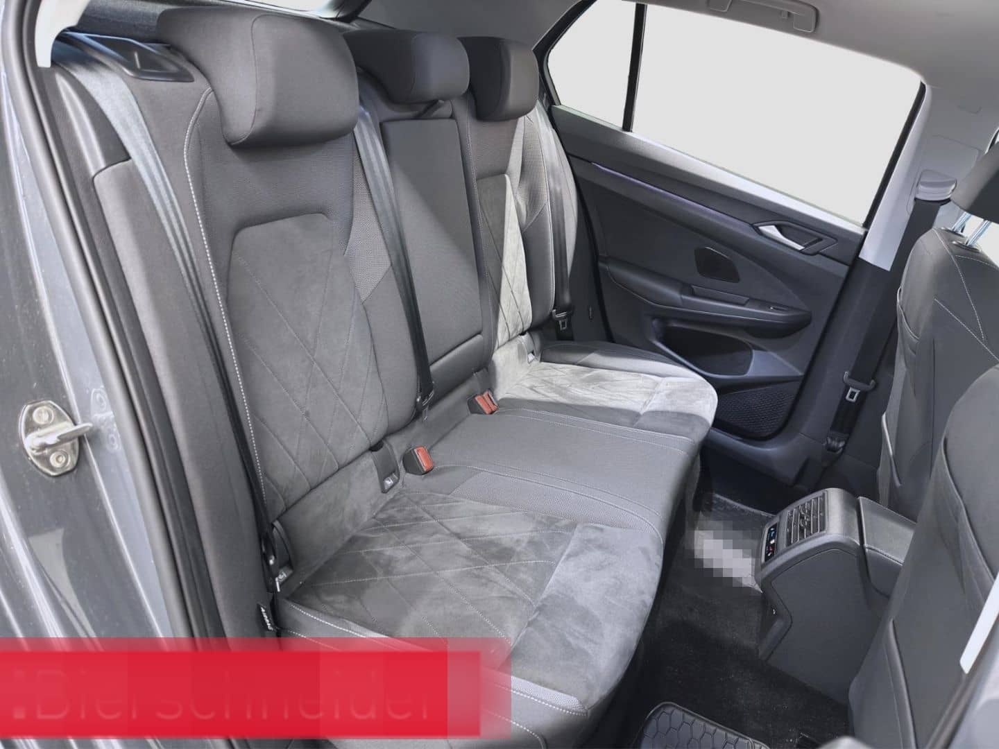 Volkswagen Golf 8 1.5 TSI Life STANDH AHK KAMERA LED foto 24