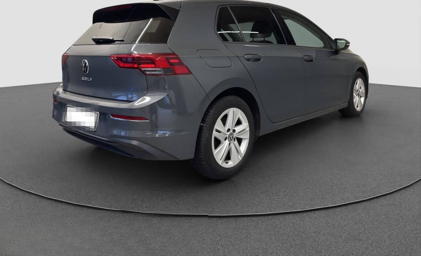 Volkswagen Golf 8 1.5 TSI Life STANDH AHK KAMERA LED foto 8