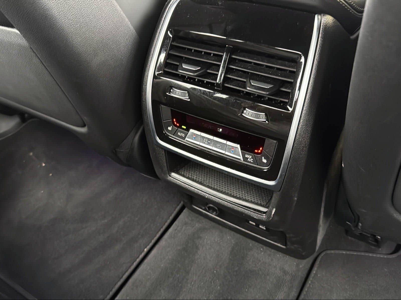 BMW X7 xDrive40d M Sport Pro 22" SKY Pano HK ACC+360 foto 12