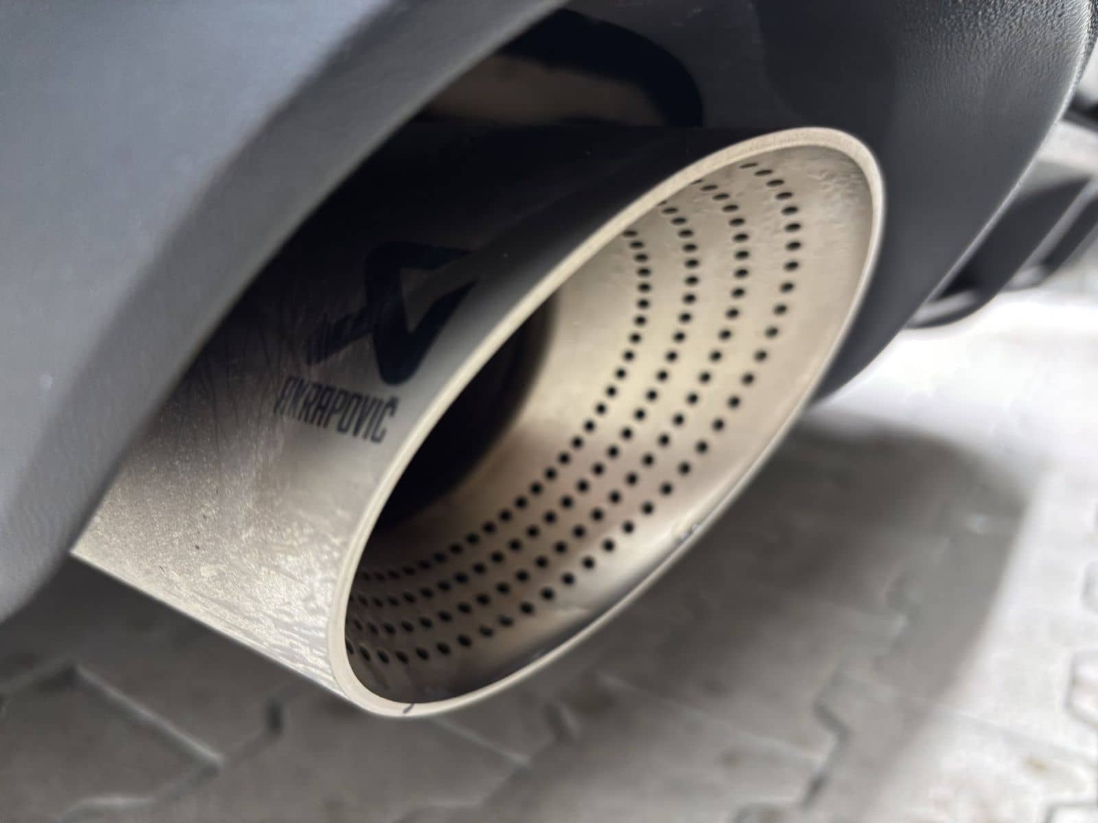 Volkswagen Golf VIII GTI Clubsport (Klima.Navi.Regensensor) foto 18