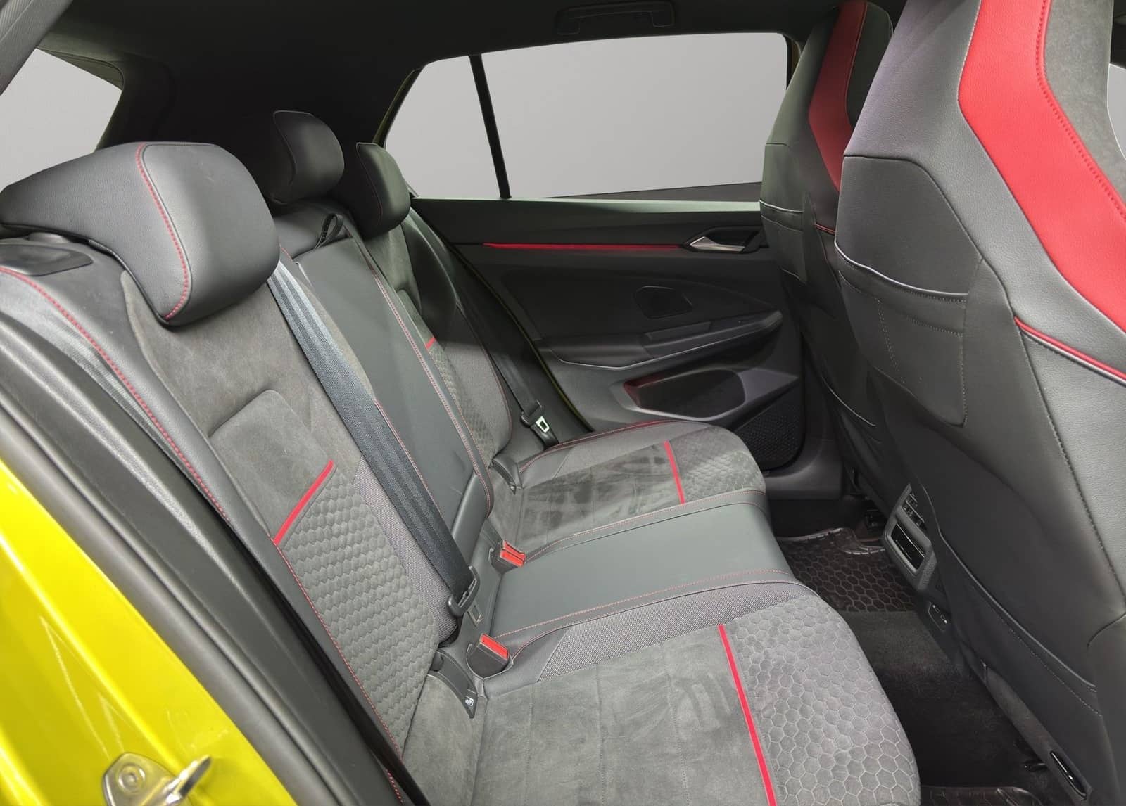 Volkswagen Golf VIII GTI Clubsport (Klima.Navi.Regensensor) foto 8