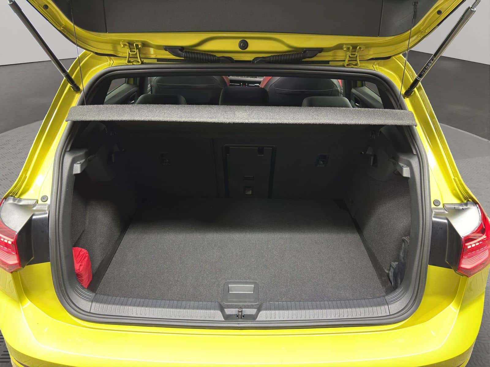 Volkswagen Golf VIII GTI Clubsport (Klima.Navi.Regensensor) foto 9