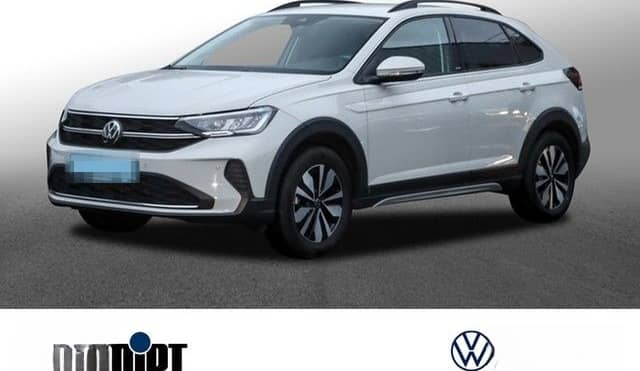 Volkswagen Taigo 1.0TSi Move R-Kamera  ACC AppConnect LED S foto 1