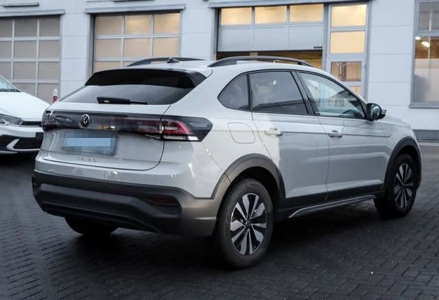 Volkswagen Taigo 1.0TSi Move R-Kamera  ACC AppConnect LED S foto 2