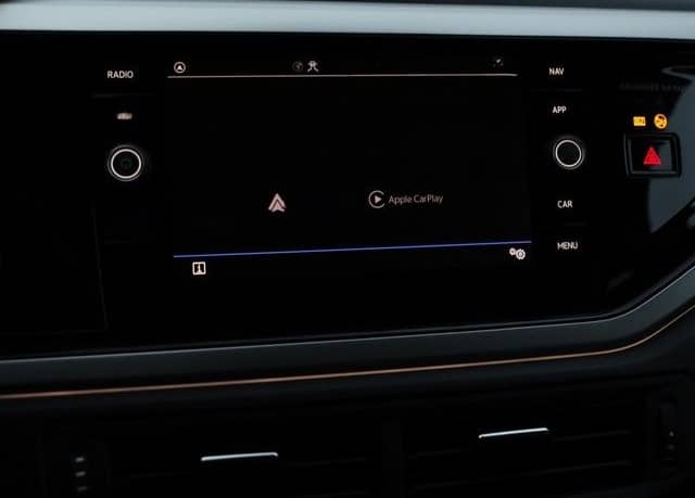 Volkswagen Taigo 1.0TSi Move R-Kamera  ACC AppConnect LED S foto 13