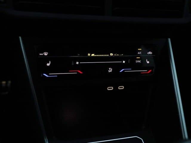 Volkswagen Taigo 1.0TSi Move R-Kamera  ACC AppConnect LED S foto 14