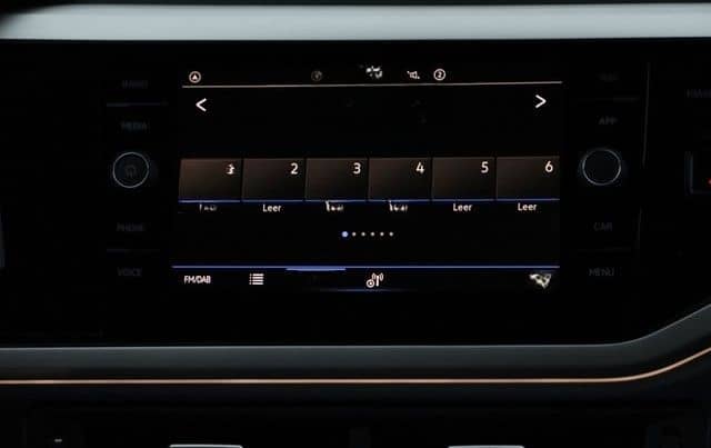 Volkswagen Taigo 1.0TSi Move R-Kamera  ACC AppConnect LED S foto 10