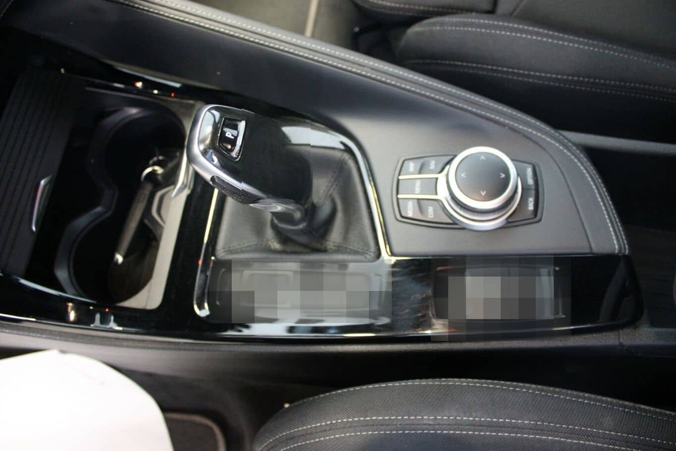 BMW X2 sDrive20i Aut. Advantage Plus foto 11