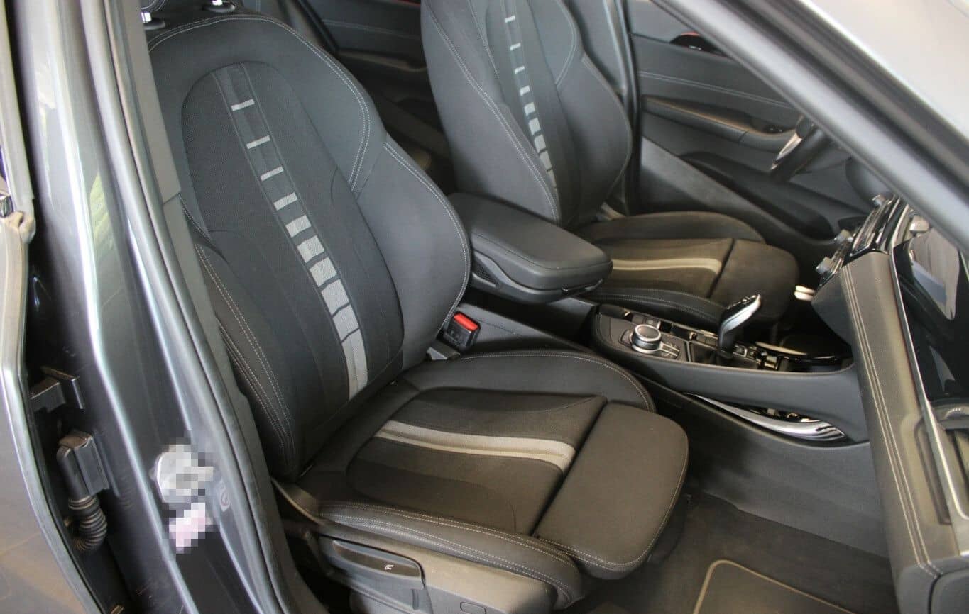 BMW X2 sDrive20i Aut. Advantage Plus foto 12