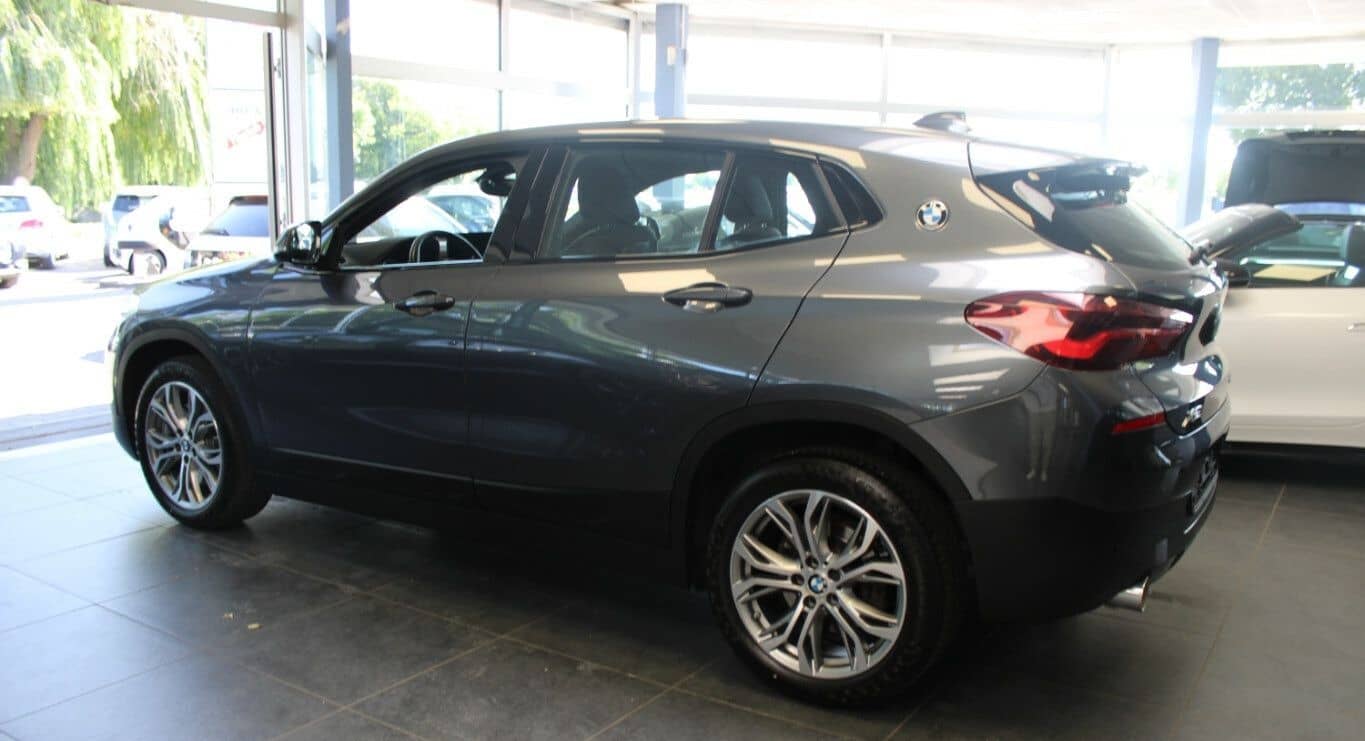 BMW X2 sDrive20i Aut. Advantage Plus foto 4
