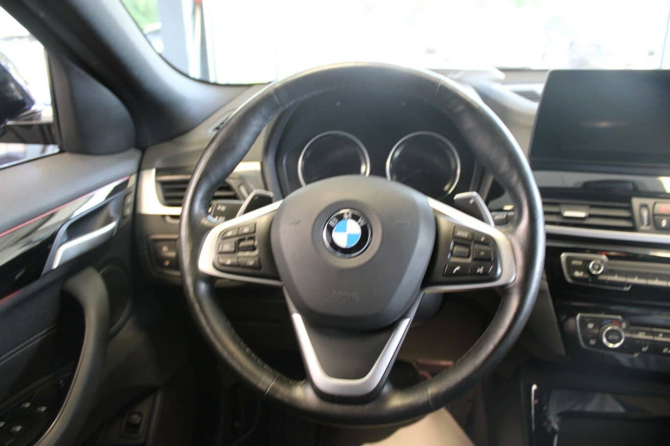 BMW X2 sDrive20i Aut. Advantage Plus foto 8