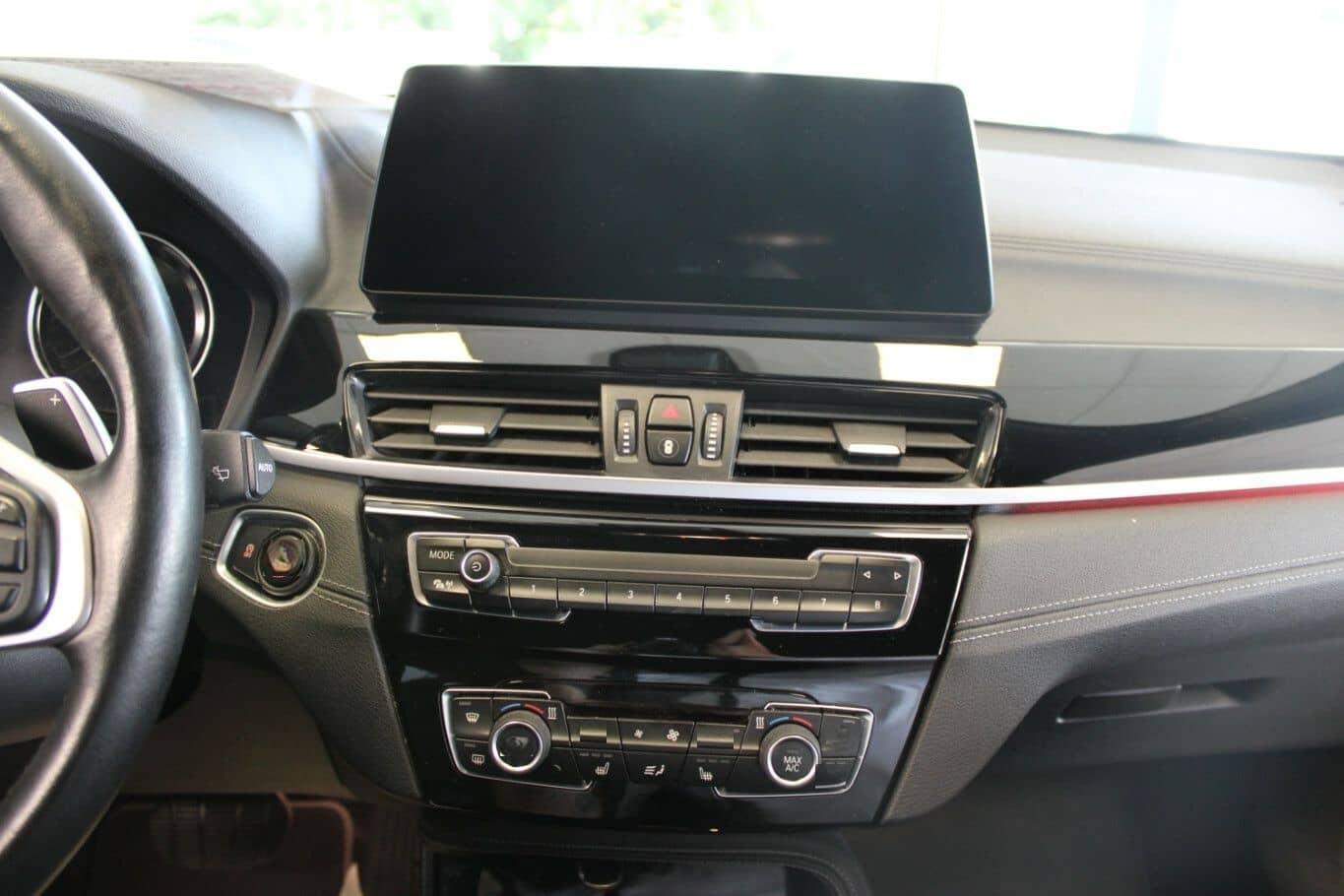 BMW X2 sDrive20i Aut. Advantage Plus foto 9