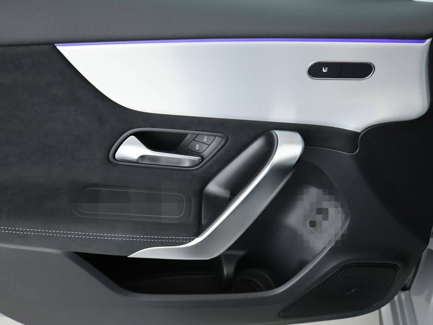 Mercedes-Benz A 200 *Pano*Night*SpurW-W-Paket*S-Sitz*Keyless* foto 20