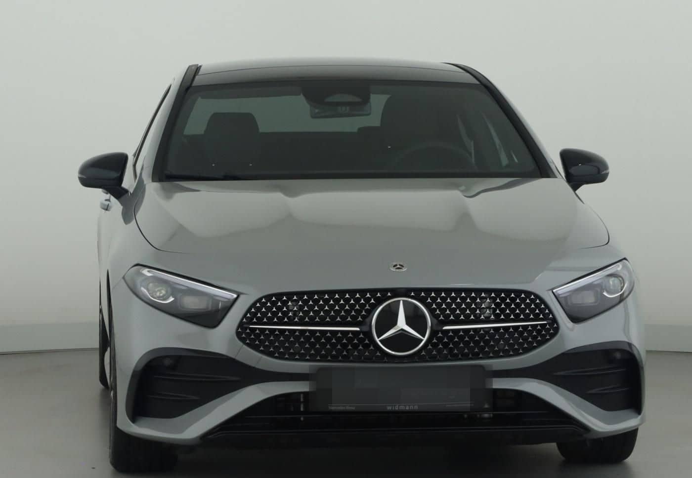 Mercedes-Benz A 200 *Pano*Night*SpurW-W-Paket*S-Sitz*Keyless* foto 3