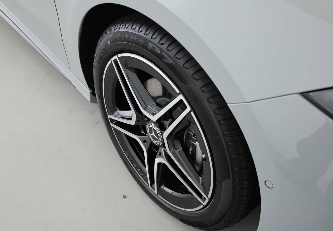 Mercedes-Benz A 200 *Pano*Night*SpurW-W-Paket*S-Sitz*Keyless* foto 22