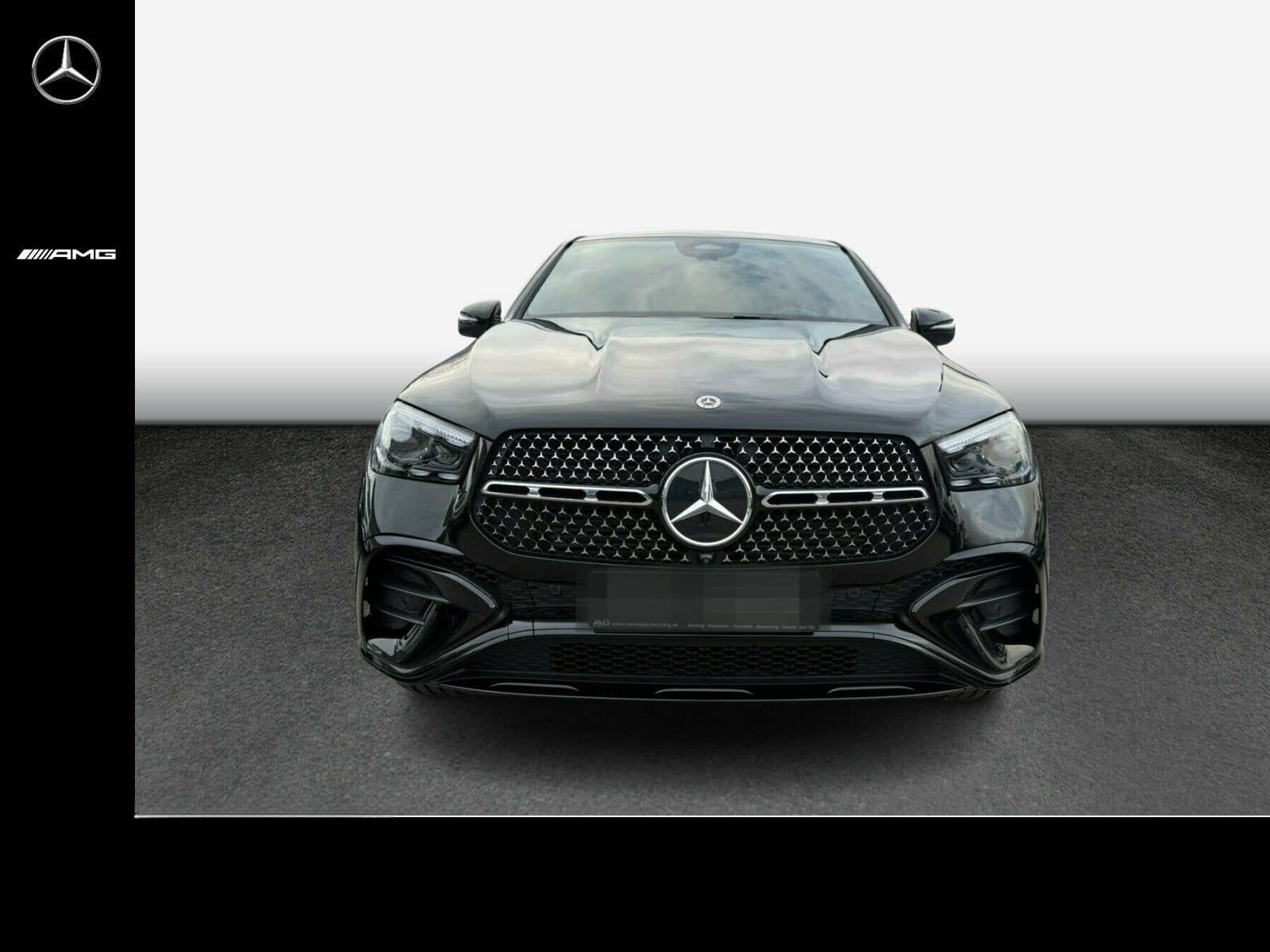 Mercedes-Benz GLE 450 d 4M Coupé AMG PANO 360° KEYLESS DISTR. foto 2