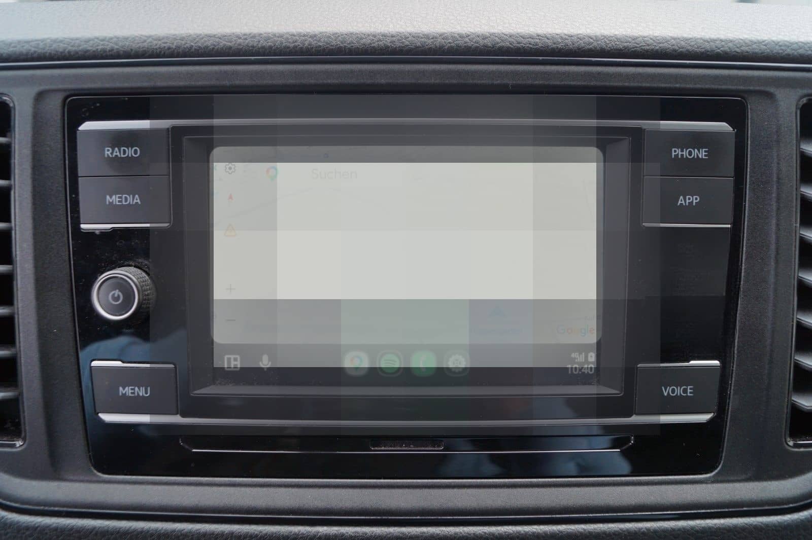 Volkswagen Crafter Kasten 30 mittellang Hoch*Navi*Klima*RFK foto 15