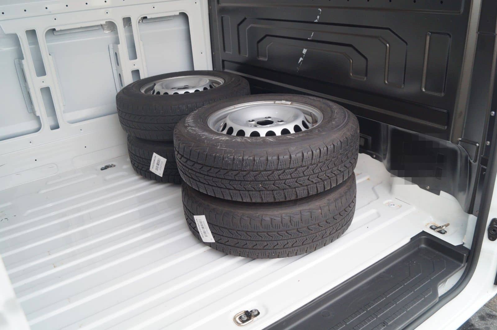 Volkswagen Crafter Kasten 30 mittellang Hoch*Navi*Klima*RFK foto 21