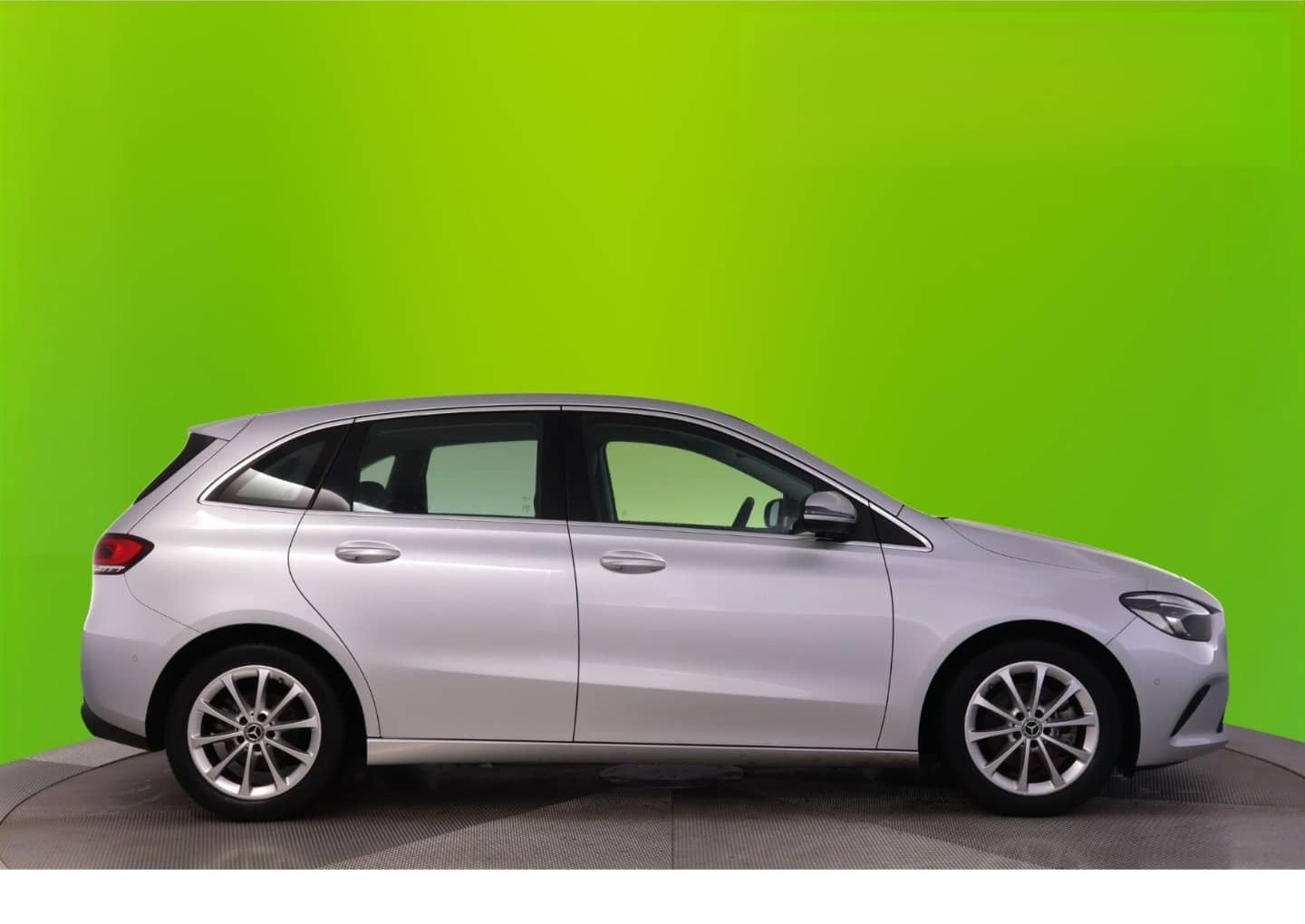 Mercedes-Benz B 200 d 8G-DCT Progressive+LED+NAVI+KAMERA foto 2