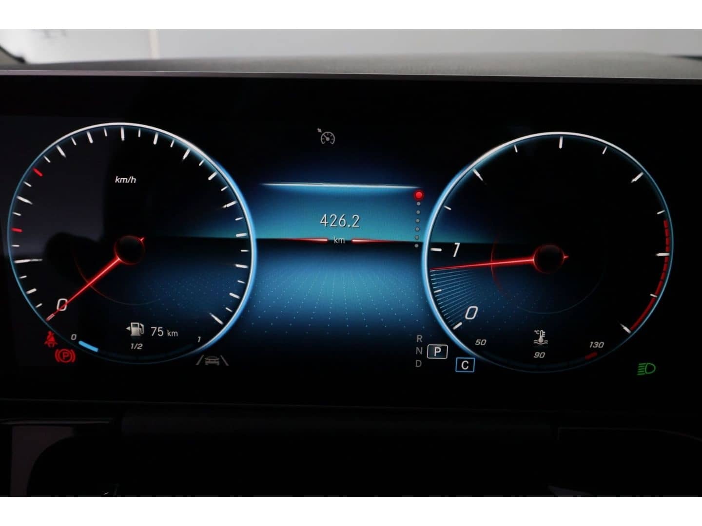 Mercedes-Benz B 200 d 8G-DCT Progressive+LED+NAVI+KAMERA foto 17