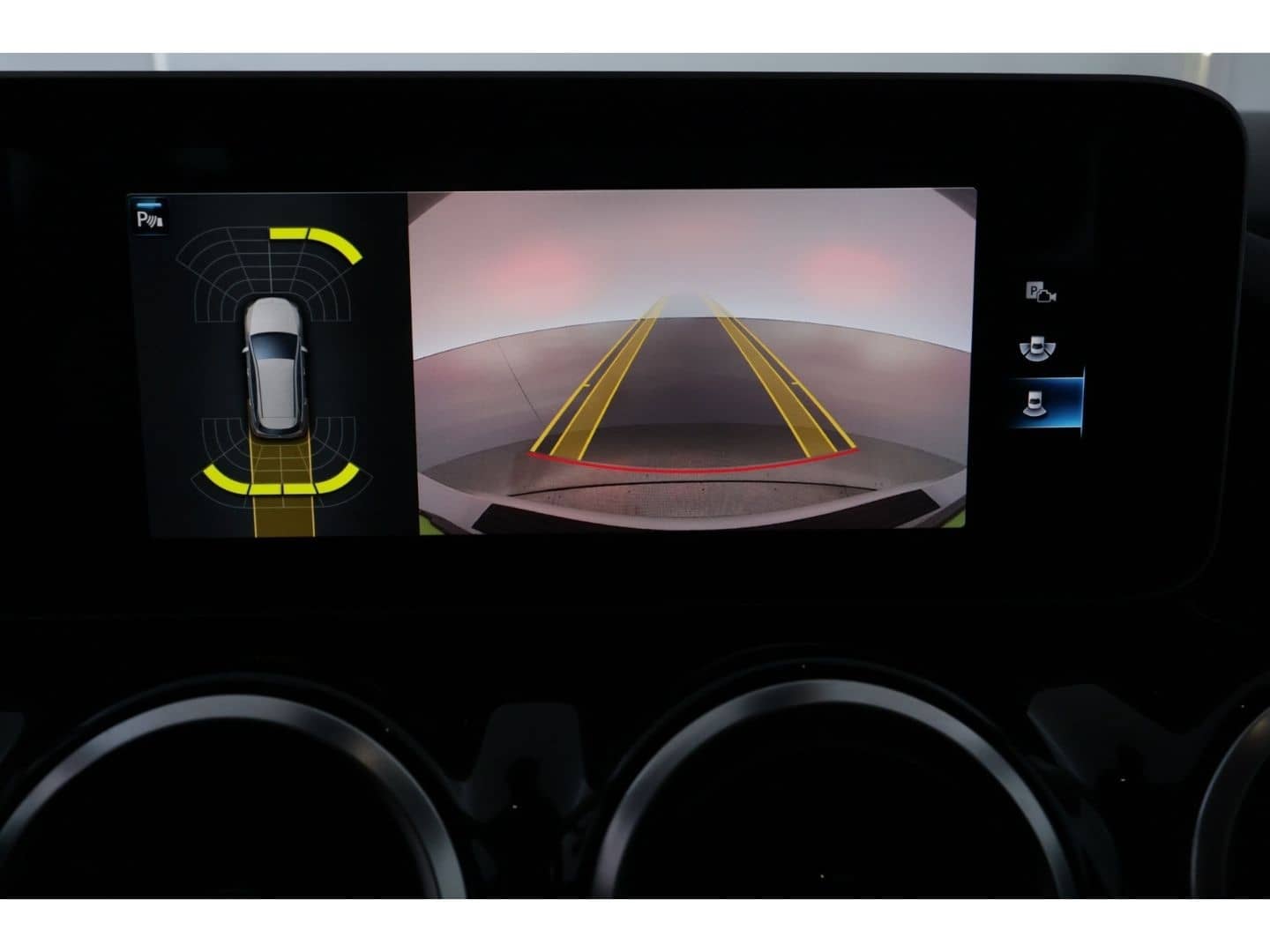 Mercedes-Benz B 200 d 8G-DCT Progressive+LED+NAVI+KAMERA foto 18