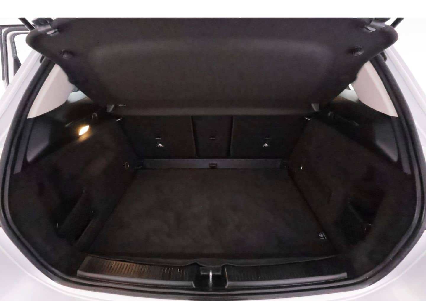 Mercedes-Benz B 200 d 8G-DCT Progressive+LED+NAVI+KAMERA foto 20