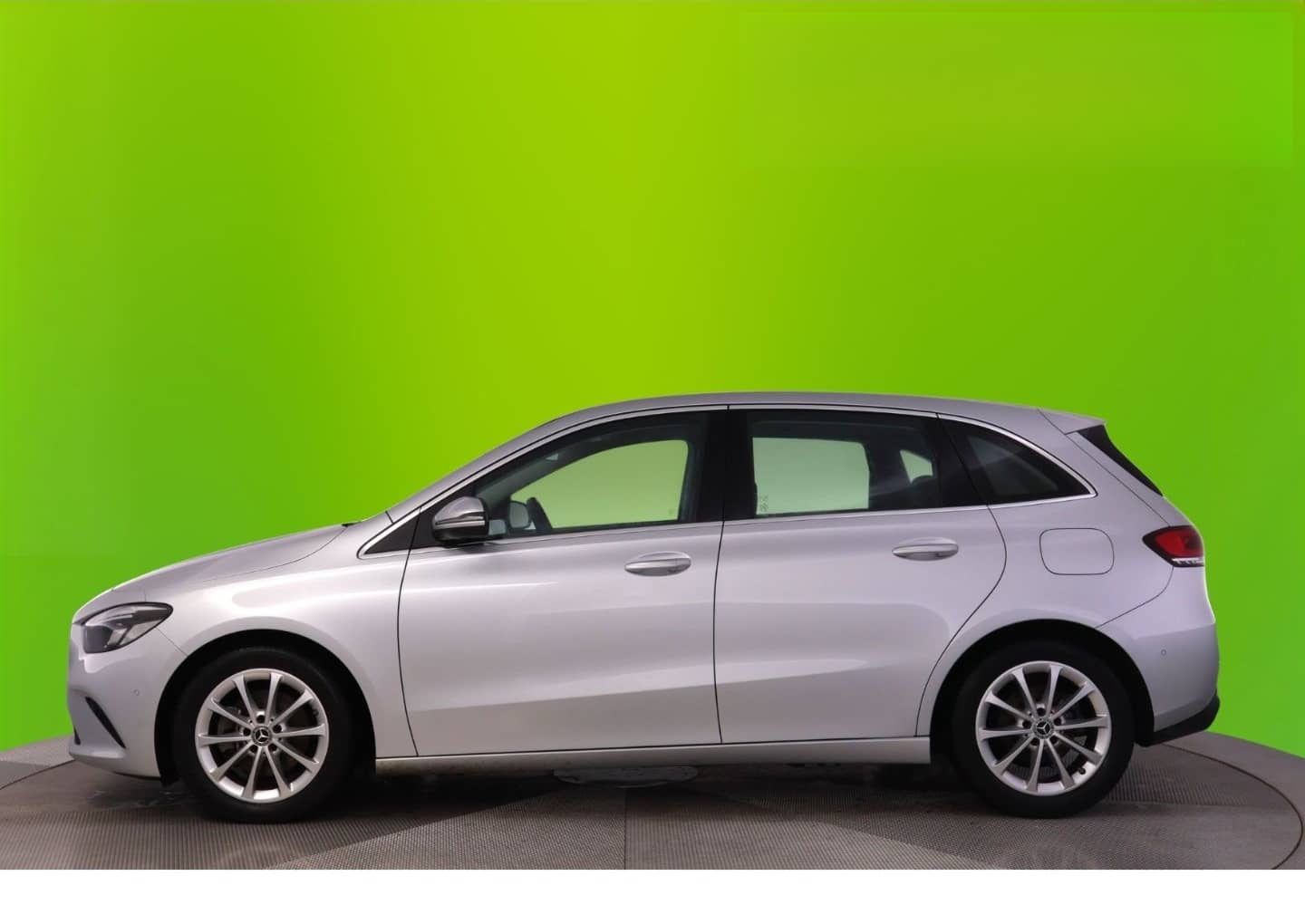 Mercedes-Benz B 200 d 8G-DCT Progressive+LED+NAVI+KAMERA foto 6