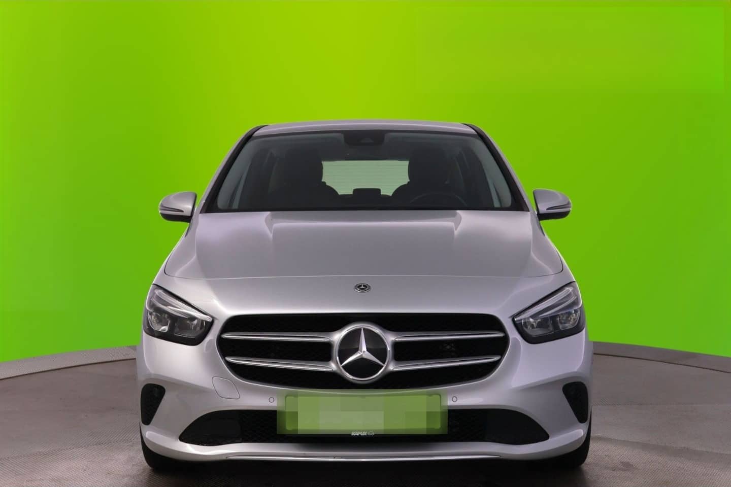 Mercedes-Benz B 200 d 8G-DCT Progressive+LED+NAVI+KAMERA foto 9