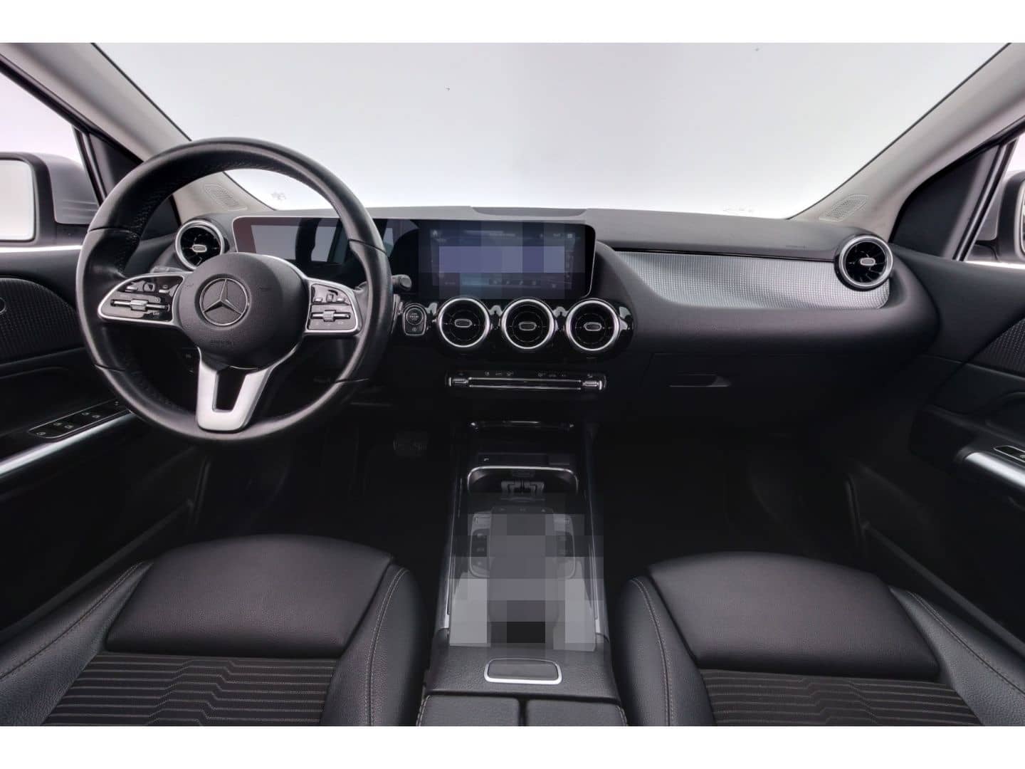 Mercedes-Benz B 200 d 8G-DCT Progressive+LED+NAVI+KAMERA foto 10