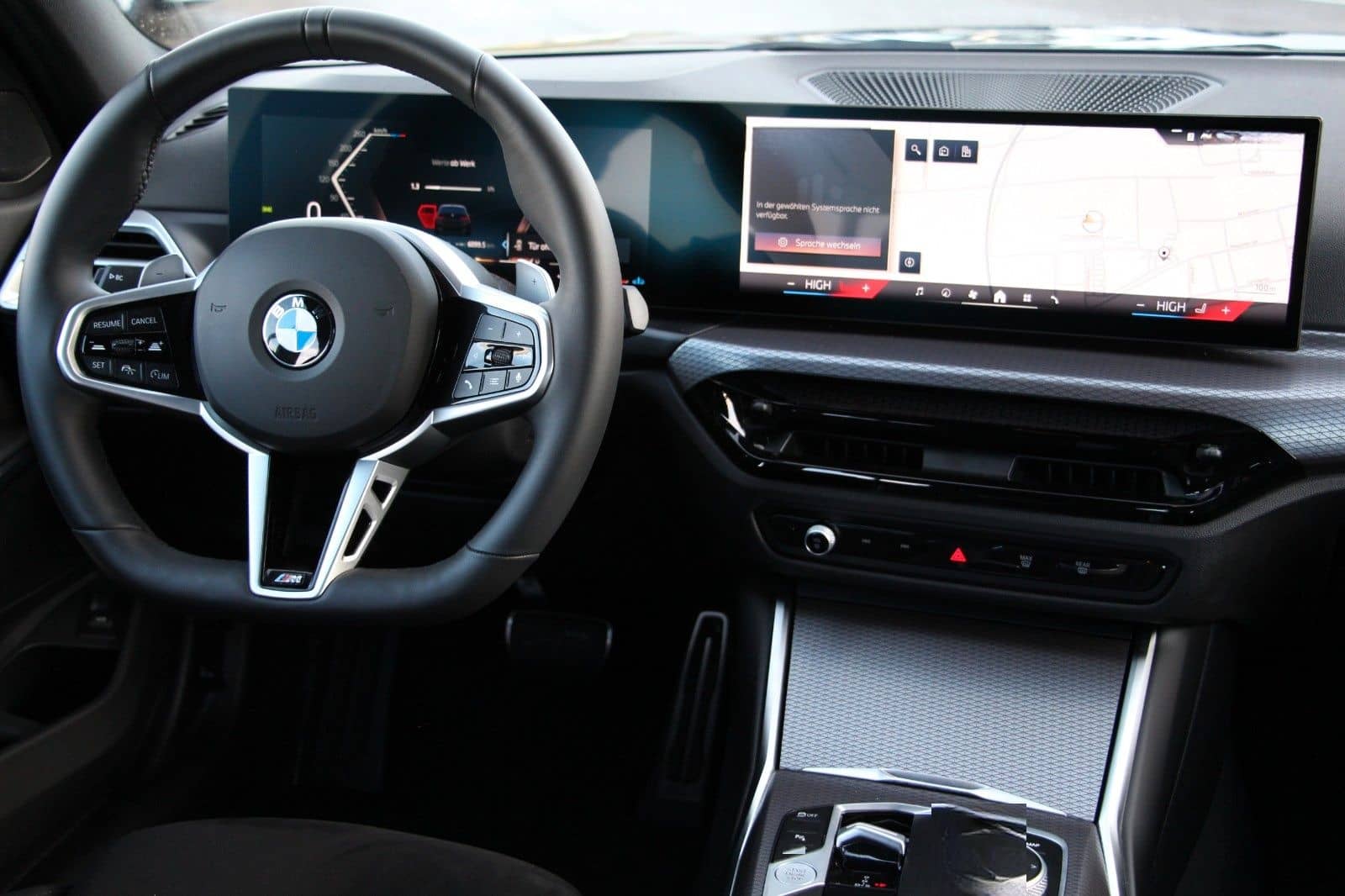 BMW 330i xDrive Touring ACC*WIDESCREEN*LED M Sport foto 6