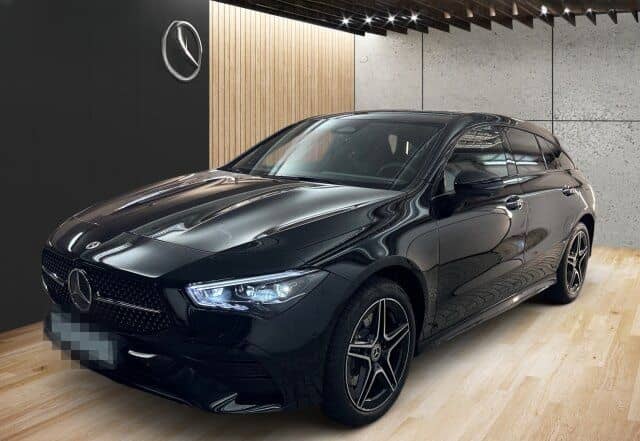 Mercedes-Benz CLA 250 e SB AMG Line Advanced +/Distronic/Night foto 1