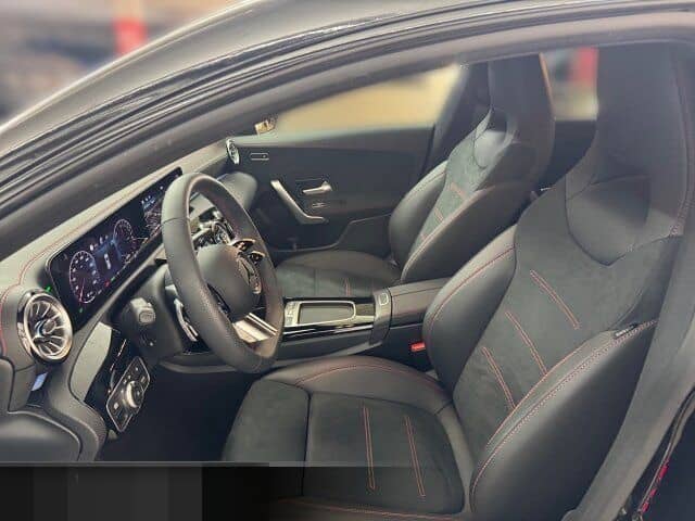 Mercedes-Benz CLA 250 e SB AMG Line Advanced +/Distronic/Night foto 11