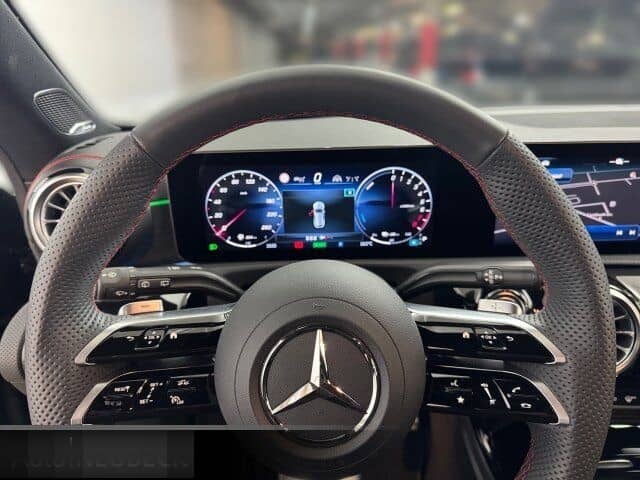 Mercedes-Benz CLA 250 e SB AMG Line Advanced +/Distronic/Night foto 13