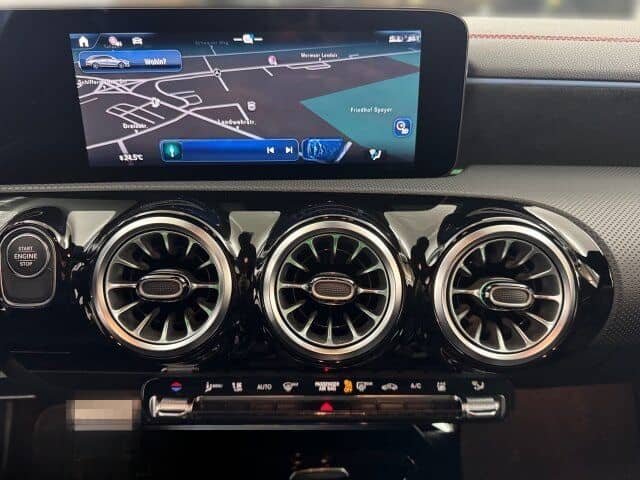 Mercedes-Benz CLA 250 e SB AMG Line Advanced +/Distronic/Night foto 14