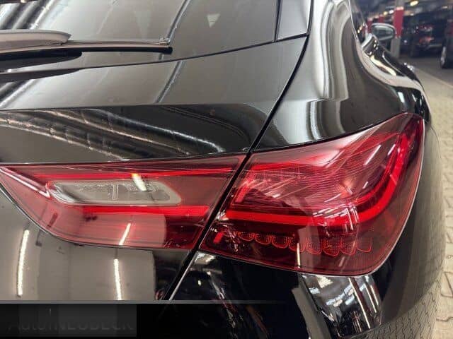 Mercedes-Benz CLA 250 e SB AMG Line Advanced +/Distronic/Night foto 19
