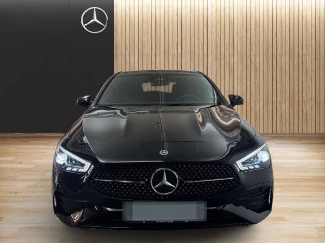 Mercedes-Benz CLA 250 e SB AMG Line Advanced +/Distronic/Night foto 3