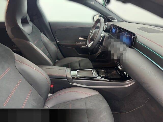 Mercedes-Benz CLA 250 e SB AMG Line Advanced +/Distronic/Night foto 21