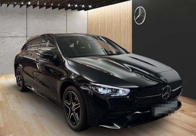 Mercedes-Benz CLA 250 e SB AMG Line Advanced +/Distronic/Night foto 5
