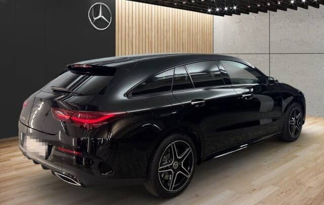 Mercedes-Benz CLA 250 e SB AMG Line Advanced +/Distronic/Night foto 6