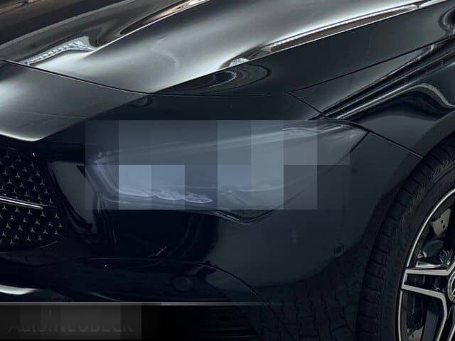 Mercedes-Benz CLA 250 e SB AMG Line Advanced +/Distronic/Night foto 9