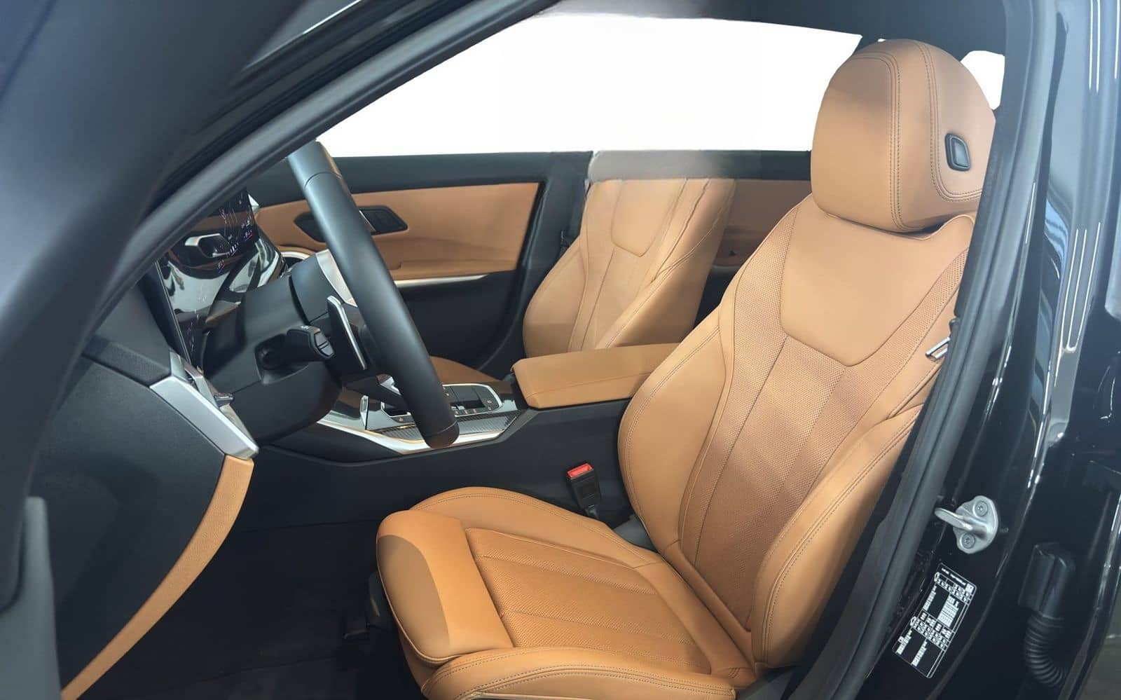 BMW 318d Touring M Sport Navi AdapLED AHK ParkAssist foto 8