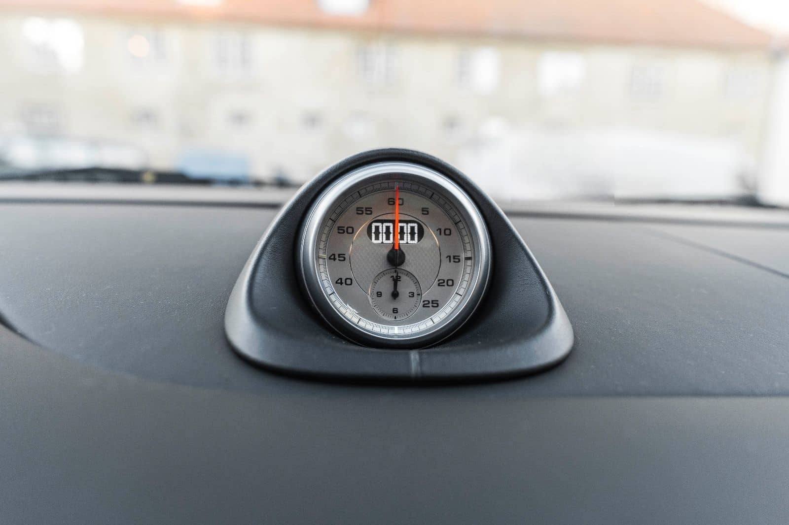 Porsche 911 Turbo S Coupe 997 PCCB BOSE SPORT CHRONO NAV foto 14