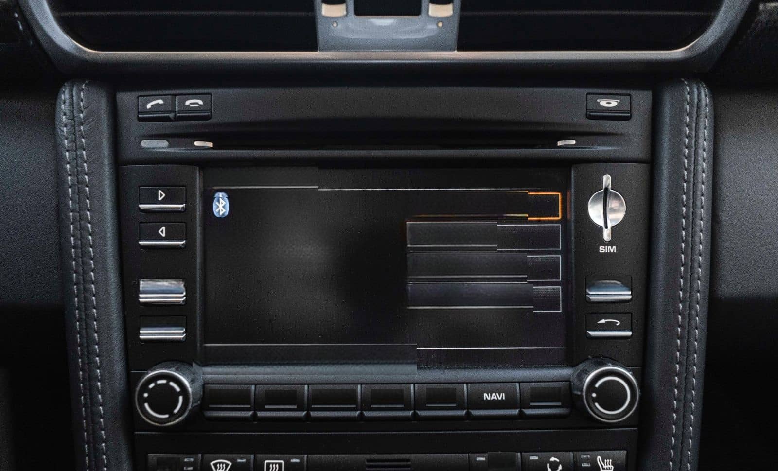 Porsche 911 Turbo S Coupe 997 PCCB BOSE SPORT CHRONO NAV foto 15