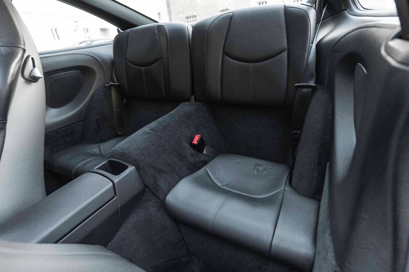 Porsche 911 Turbo S Coupe 997 PCCB BOSE SPORT CHRONO NAV foto 7