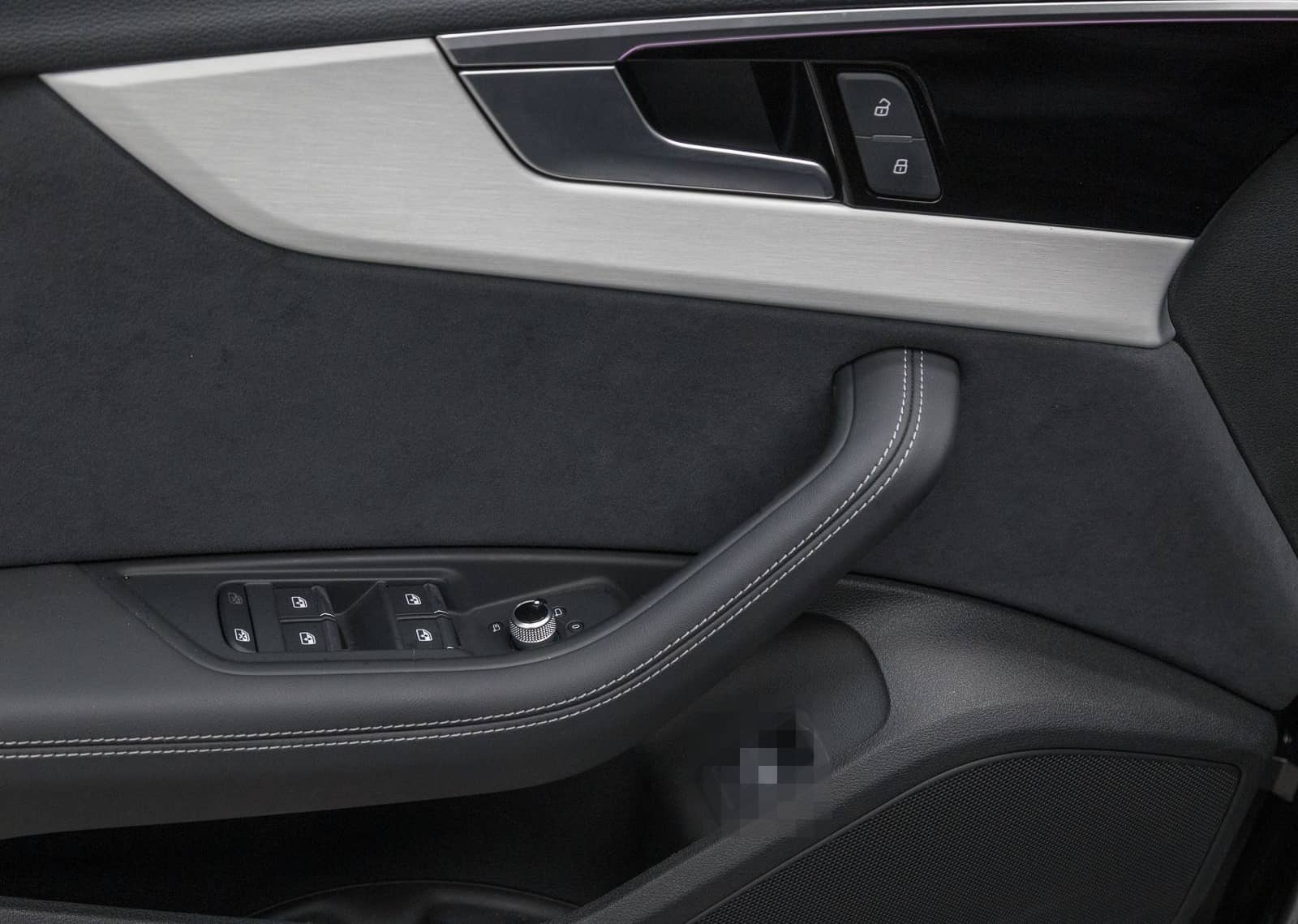 Audi A4 Avant 40 TFSI Q 2x S LINE MATRIX AHK LM19 foto 10