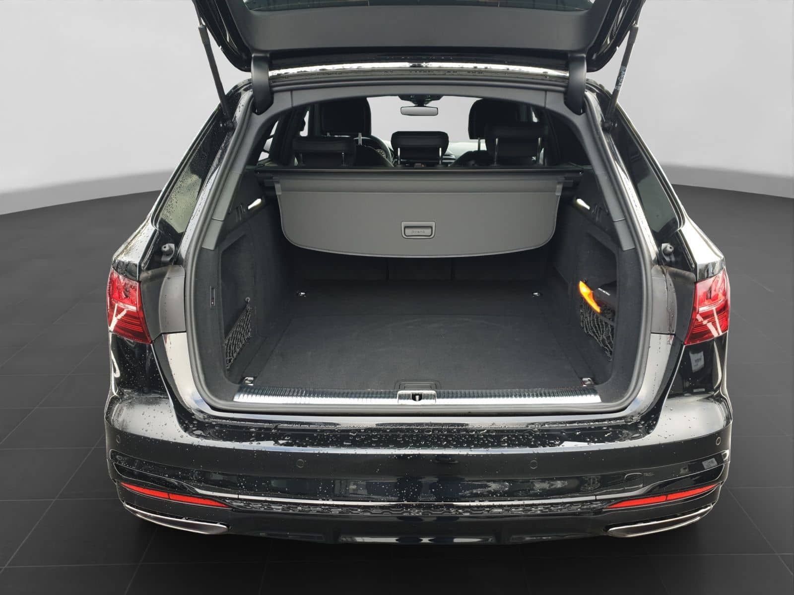 Audi A4 Avant 40 TFSI Q 2x S LINE LM19 MATRIX AHK NAV foto 17